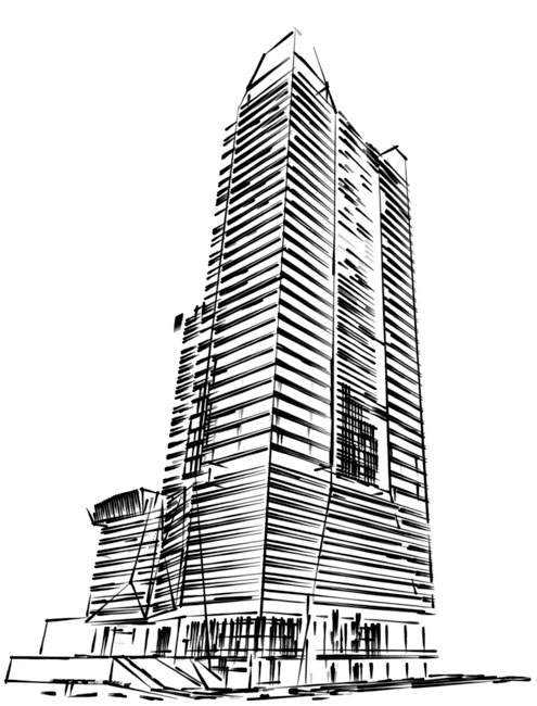 The MET Corporate Towers - KL Metropolis